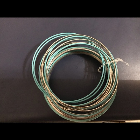 Bangles set - Picture 2 of 4